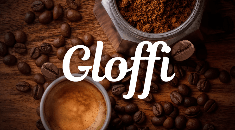 Proyecto Gloffi