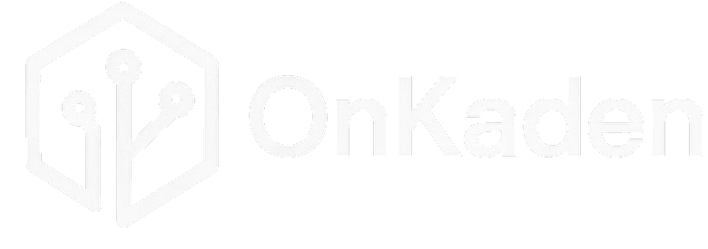ONKADEN logo